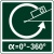 0603672221 Цифровой лазерный дальномер PLR 50 C 0.603.672.221 БОШ